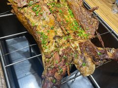 -香木香羊(小汤山店)