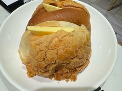 -深仔记茶餐厅(亚士厘道店)
