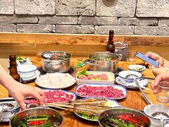 -厝味火锅·潮汕卤水火锅(十一合店)