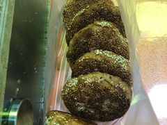 -万红路羊汤烧饼店(将台路店)