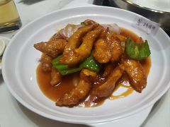 -红日饭店(裕隆三路店)