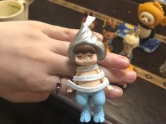 -泡泡玛特POPMART(崇文门国瑞城店)