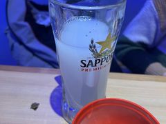 -琴寿司居酒屋(中山广场店)