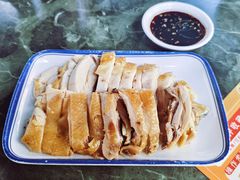 -陆记鹅庄·潮汕菜·狮头鹅(大仟里店)