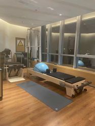 -FineYoga梵音瑜伽·普拉提
