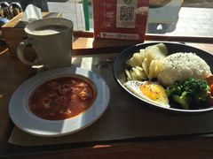 -海盗虾饭·剥好的小龙虾饭(上地辉煌店)