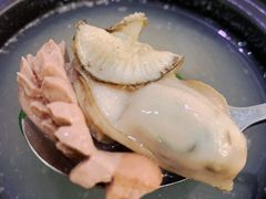 -漳州佰翔圆山酒店·圆山畔西餐厅