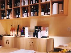 -鮨青(恒基名人购物中心店)