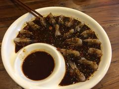 生腌虾-八闽饭店闽南小镇(铁西店)