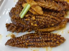 -鲁西南老厨子·特色鲁菜(经一纬五店)