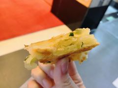-咏春葱油饼(德政中路店)