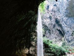 -英西峰林·洞天仙境