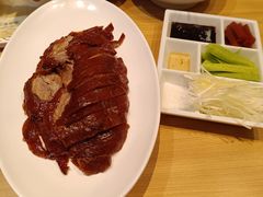 -春饼先生·北京烤鸭(甘井子万达店)