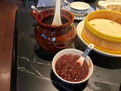 红豆煲-芳芳私房菜·精做淮扬菜(承德路店)