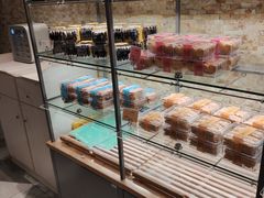 -BreadTalk面包新语·烘焙蛋糕(星河城店)