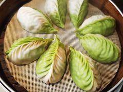 -隆喜元鱼汤包·海鲜(中联广场店)
