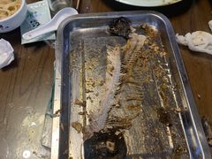 -小饭桶(野三坡百里峡店)