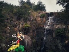 -北辰山景区