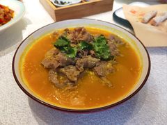 -解家河南菜(金水路店)