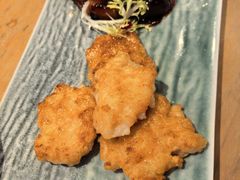 -常来小聚·广州非遗传承餐厅(高德置地店)