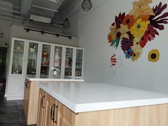 -大麦吉翻糖蛋糕甜品桌商务茶歇(光复西路店)