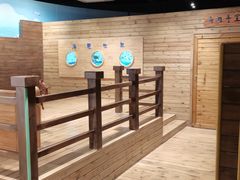 -龙岗区科技馆