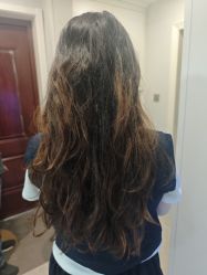 -BOF HAIR BY HONTO