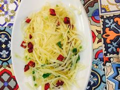 -乌镇那一年小院主题餐厅(甘泉西路店)