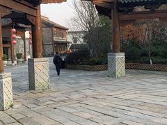 -茅山东方盐湖城景区