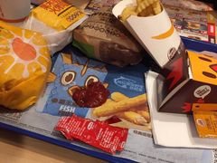 -汉堡王(北京通州领展店)