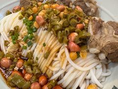 -常樂屋·常德米粉(青年路店)