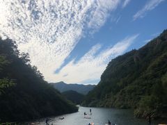 -仙居谷风景区