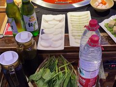 -唇辣号重庆老火锅(燕郊鑫乐汇店)