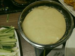 -龙聚德北京烤鸭(沙坪坝华宇A馆店)