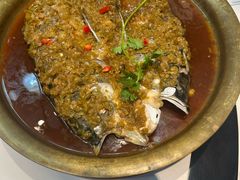 -蜀香格格•剁椒鱼头(龙西店)