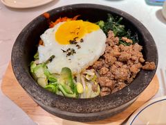 -七八冷面·延边朝鲜族美食(欢乐谷店)