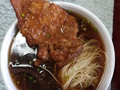 -美味斋(西北街店)