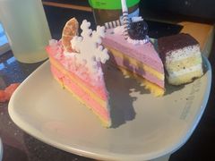 -梨花自助烤肉(乐宾店)