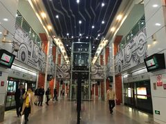 -星湖街(地铁站)