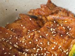 -ITARU食堂·定食料理(西丽店)