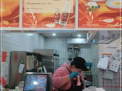 -一鸣真鲜奶吧(双菱路店)