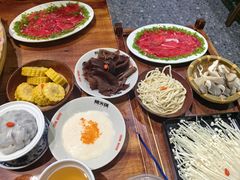 -楠火锅(哈尔滨金爵万象店)