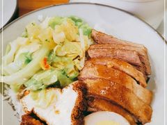 -e公馆鹅肉饭店·潮汕卤鹅(西平店)
