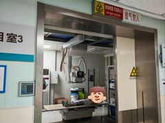 -应急管理部应急总医院(主院区)