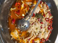 -懒人盐府人家(航天桥店)