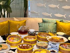 -上海漕河泾万丽酒店