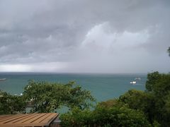 -放鸡岛生态旅游国际度假区