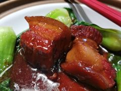 -徽韵人家·传承正宗徽菜(牡丹园店)