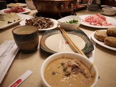 -阳坊大都涮羊肉(阳坊总店)