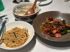 -顶特勒·黄鱼馆·特色菜(上海大世界店)